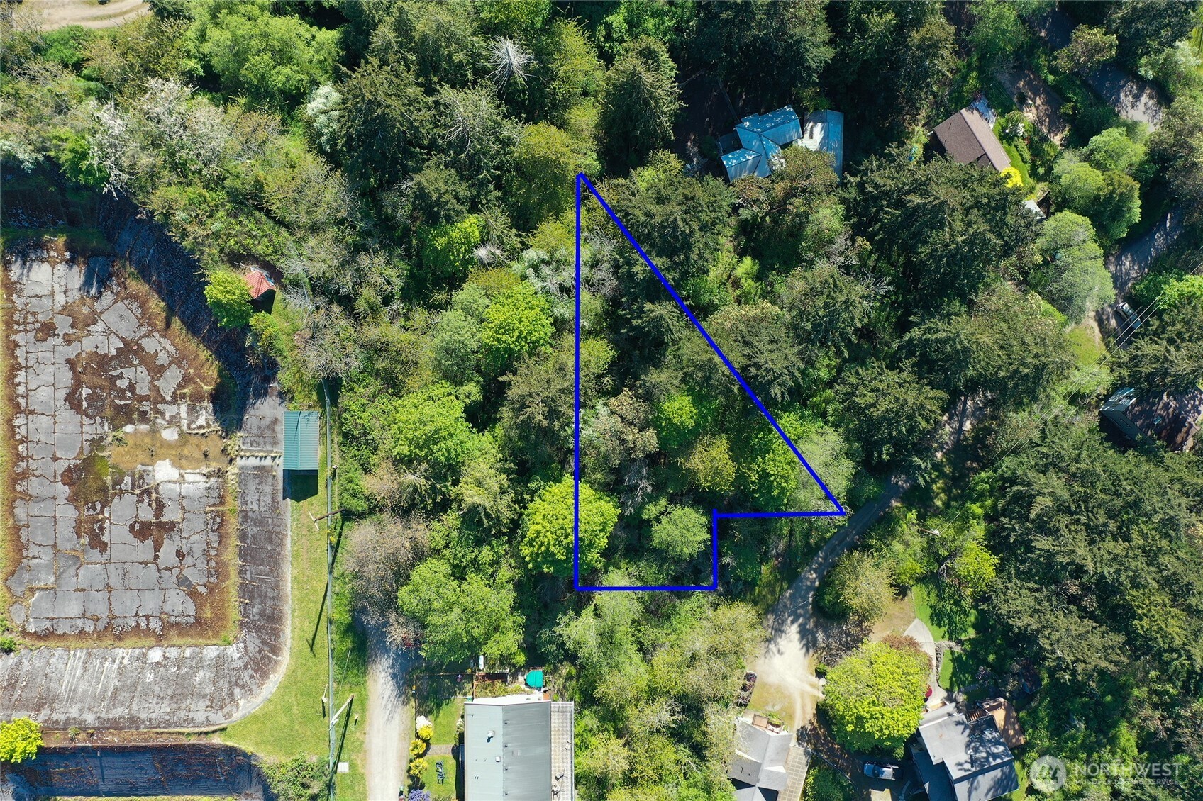 0 NKA N Street , Port Townsend, WA 98368