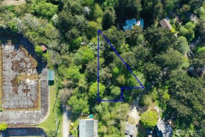 0 NKA N Street , Port Townsend, WA 98368
