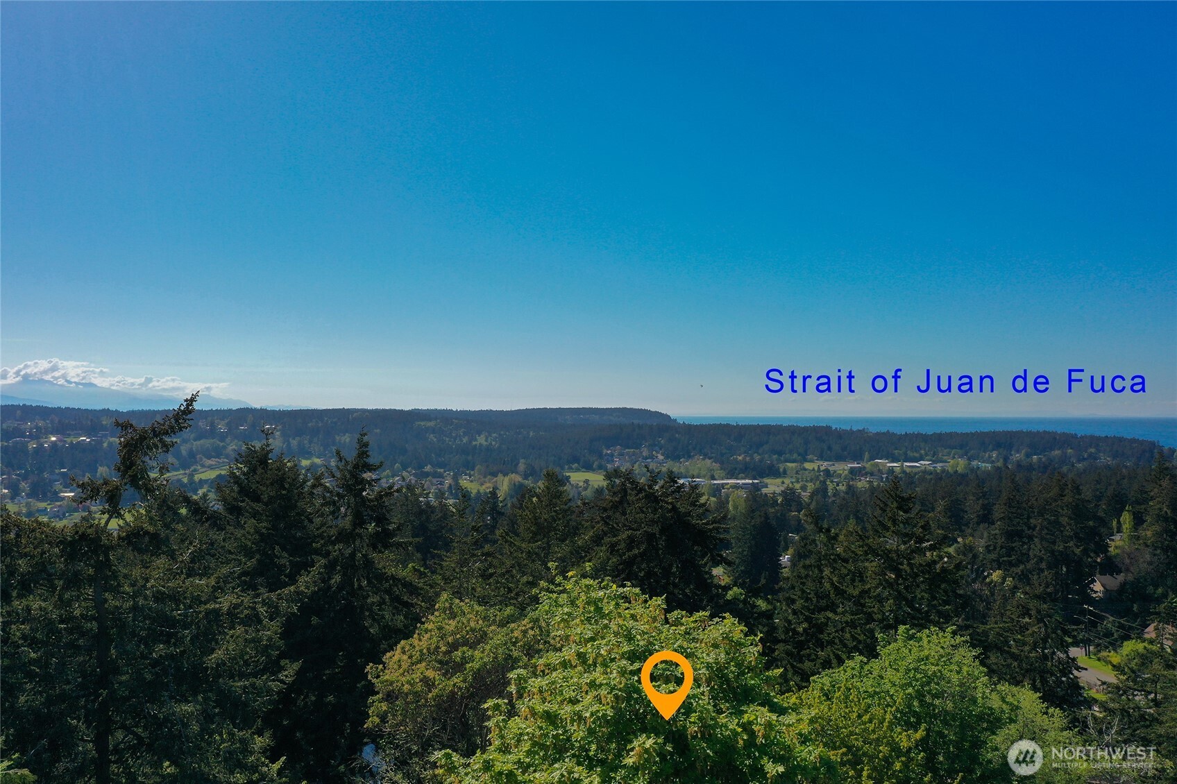 0 NKA N Street , Port Townsend, WA 98368