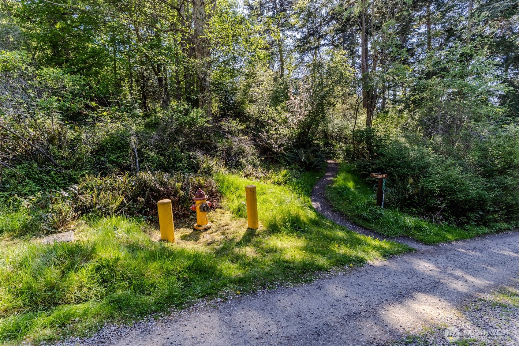 0 NKA N Street , Port Townsend, WA 98368
