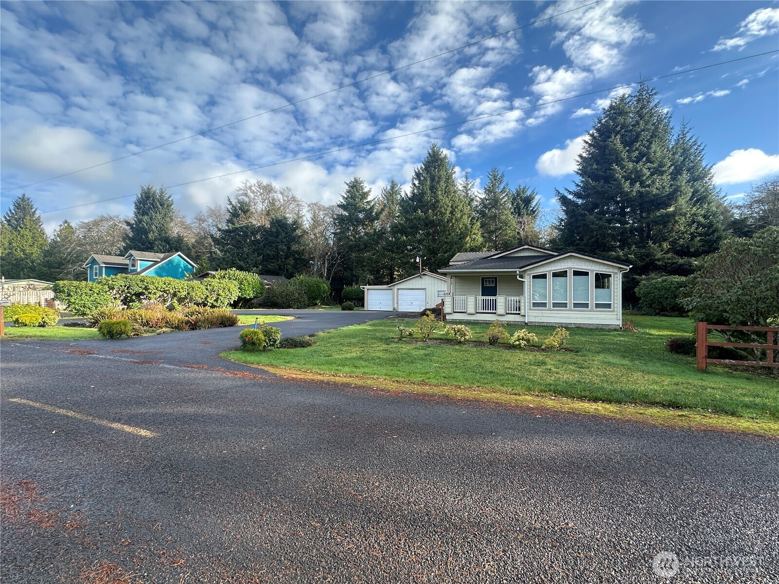 32110 T Pl , Ocean Park, WA 98640