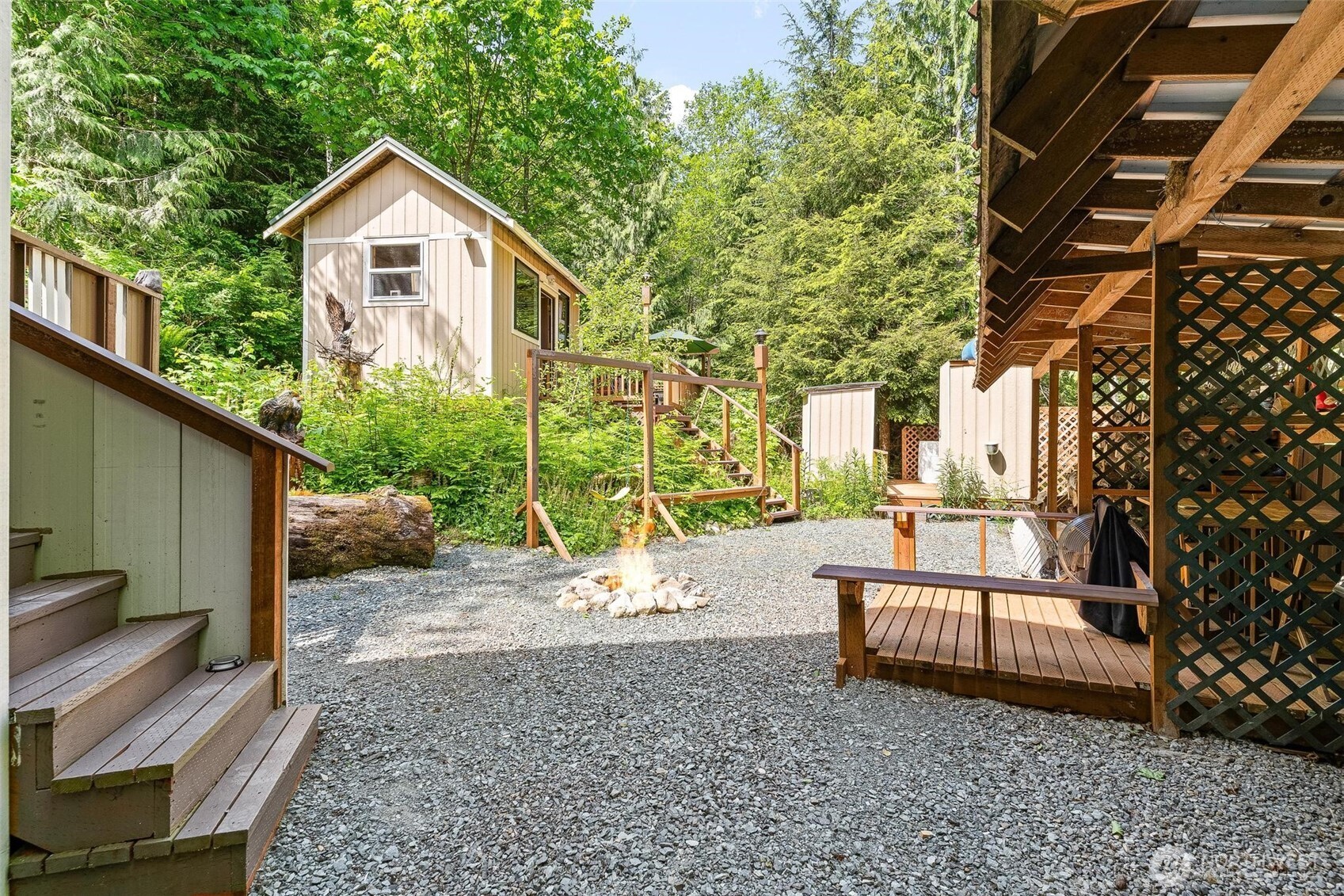 60018 Index Galena Road , Sultan, WA 98294-0020