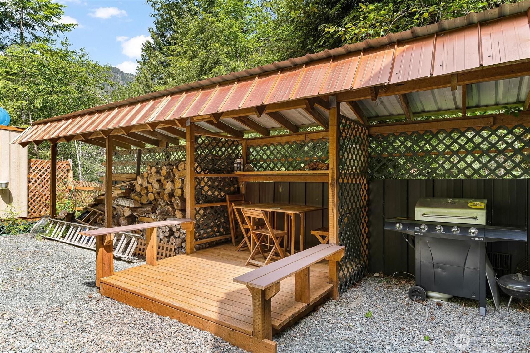 60018 Index Galena Road , Sultan, WA 98294-0020