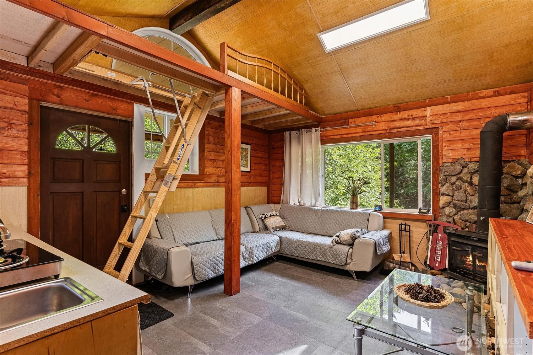 60018 Index Galena Road , Sultan, WA 98294-0020
