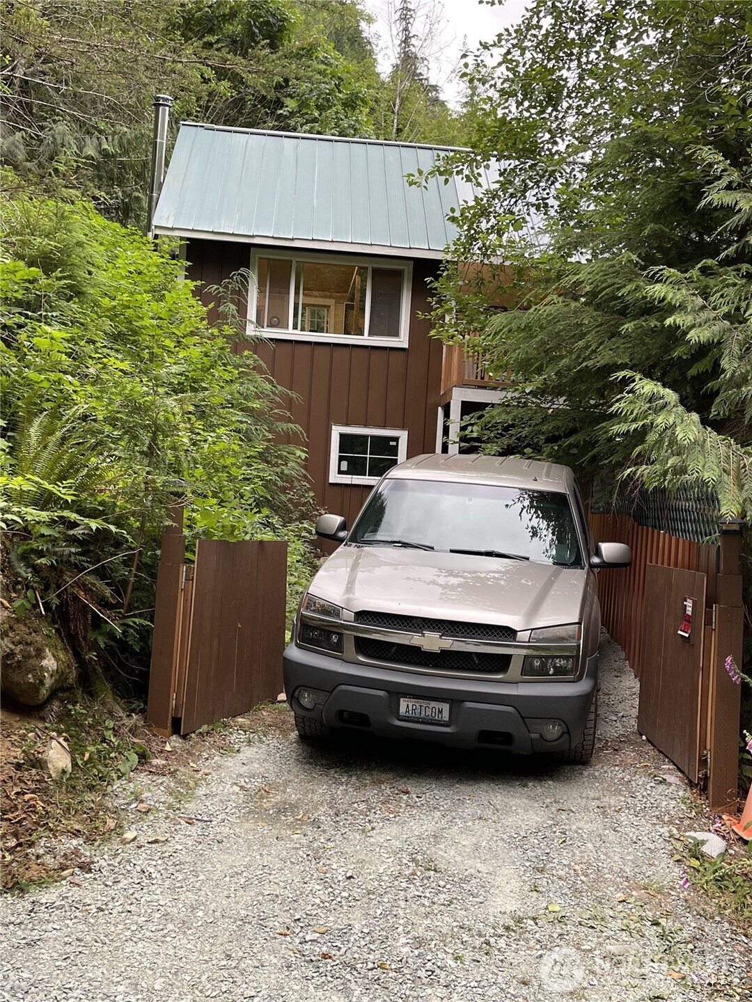60018 Index Galena Road , Sultan, WA 98294-0020