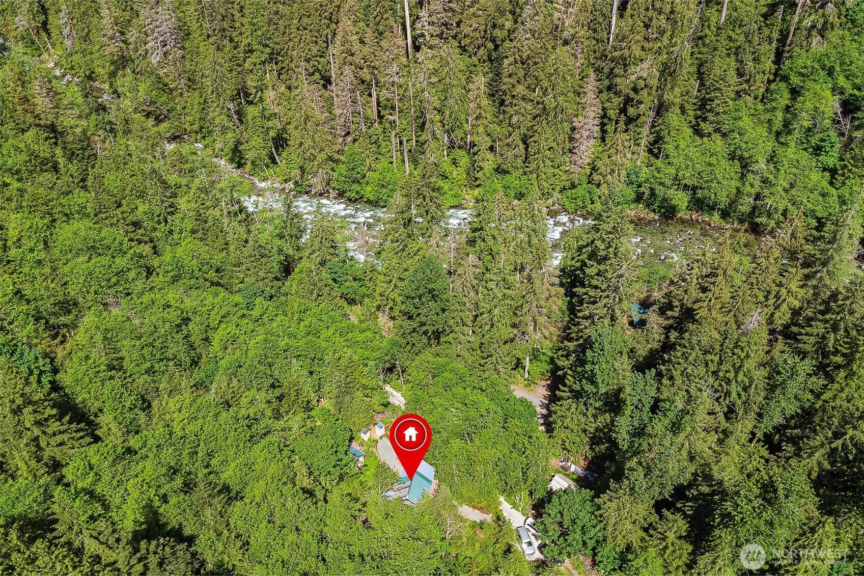 60018 Index Galena Road , Sultan, WA 98294-0020