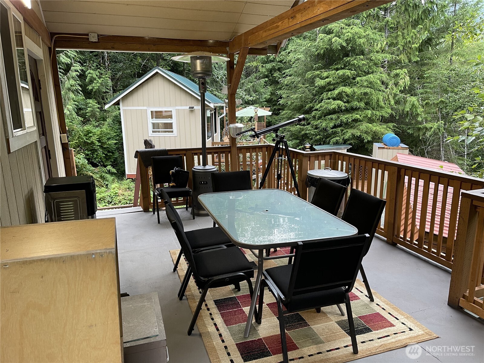 60018 Index Galena Road , Sultan, WA 98294-0020