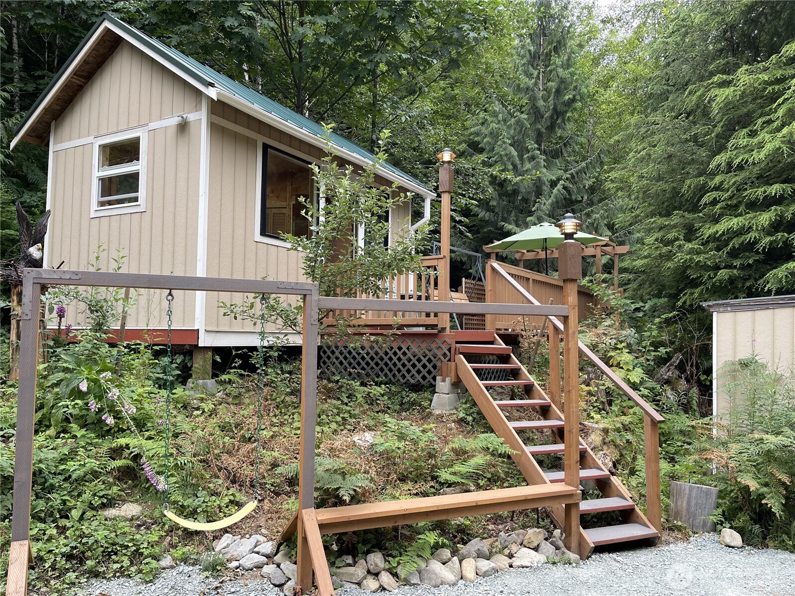 60018 Index Galena Road , Sultan, WA 98294-0020