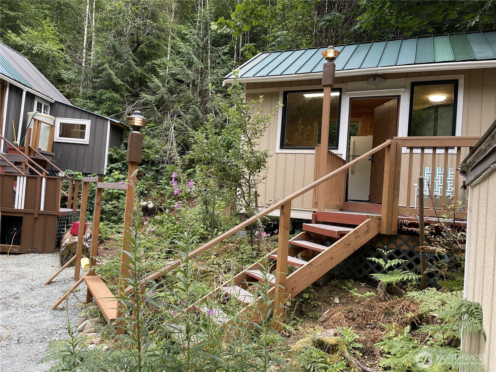 60018 Index Galena Road , Sultan, WA 98294-0020