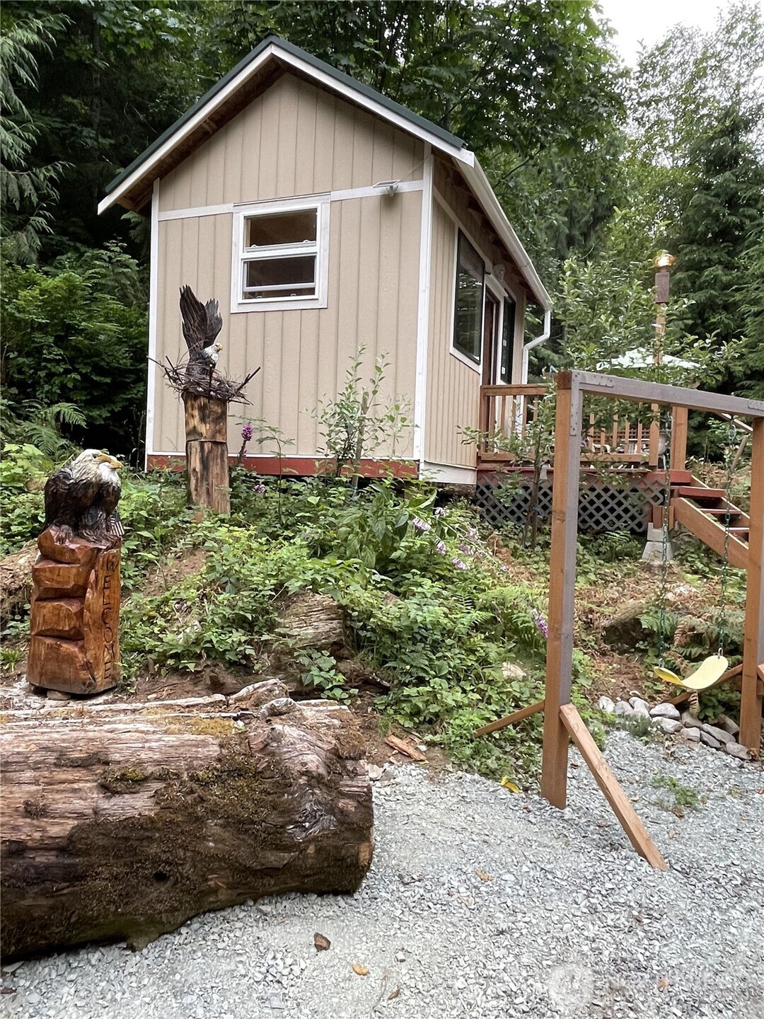 60018 Index Galena Road , Sultan, WA 98294-0020