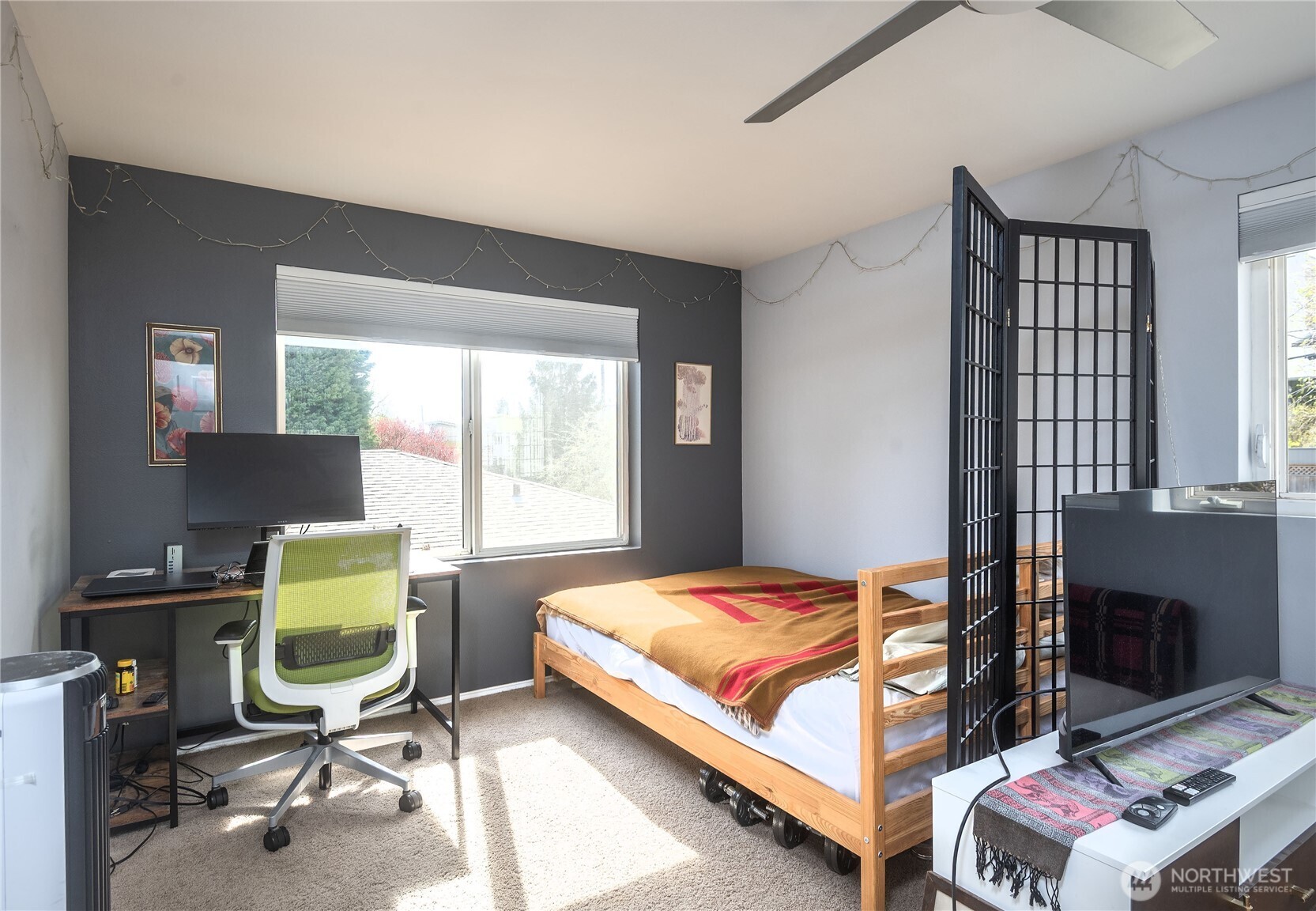4258 N Whitman Avenue , Seattle, WA 98103