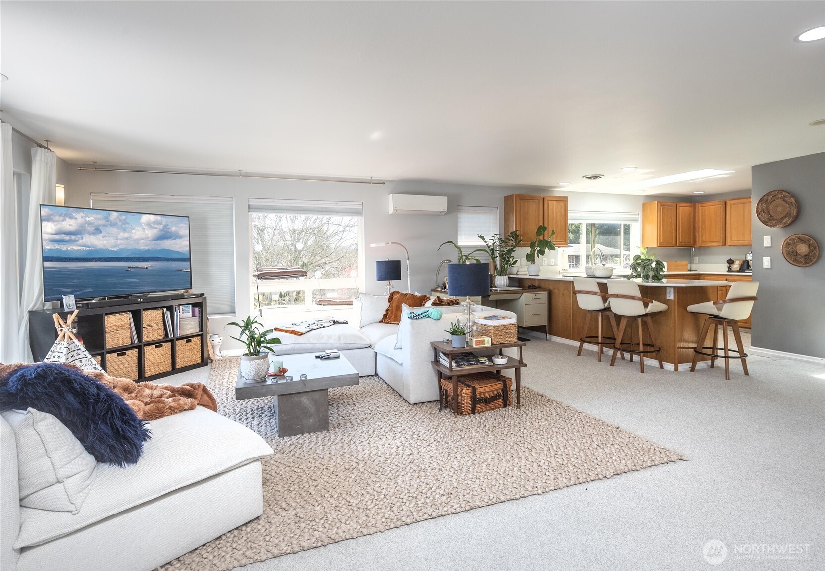 4258 N Whitman Avenue , Seattle, WA 98103