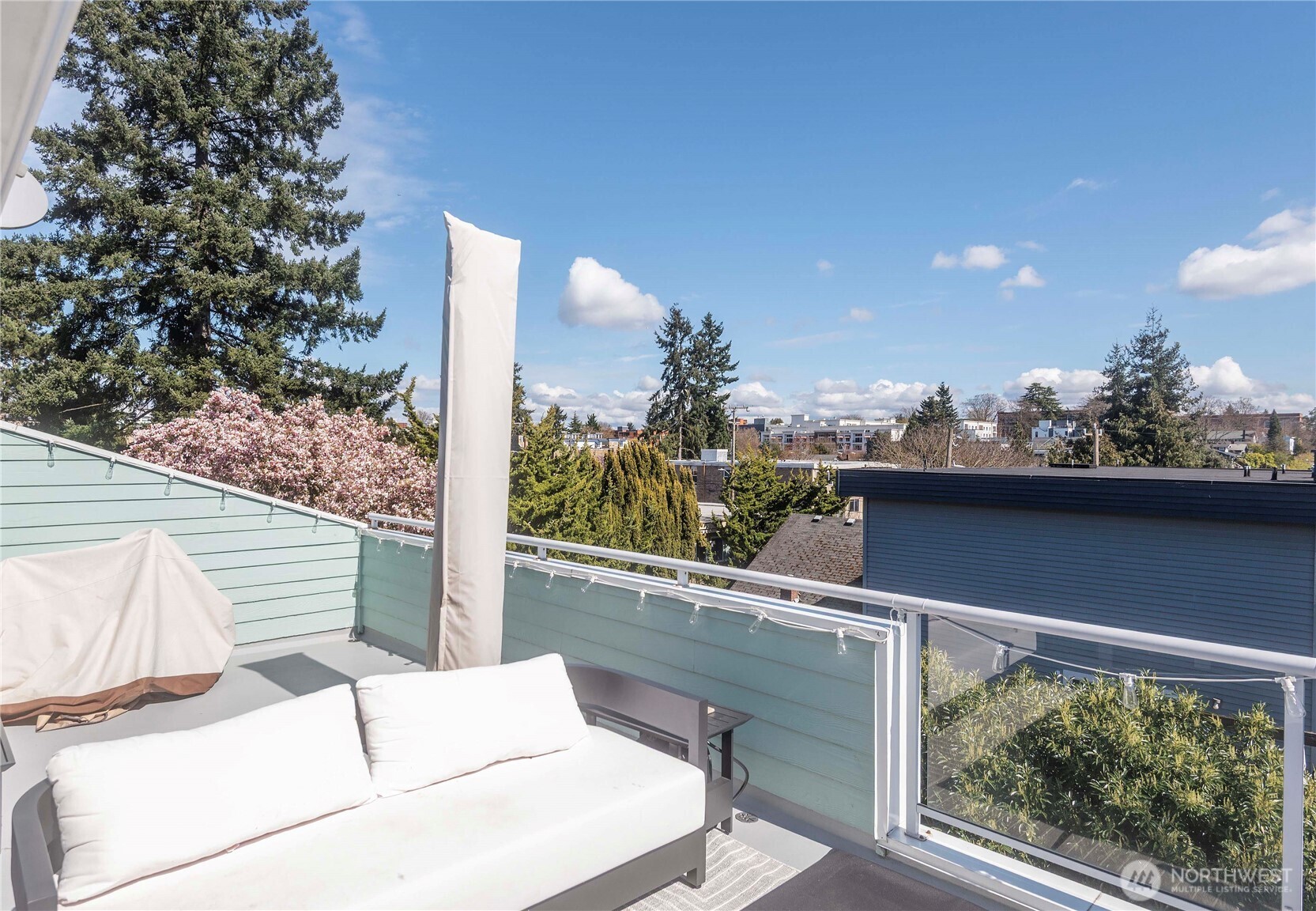 4258 N Whitman Avenue , Seattle, WA 98103