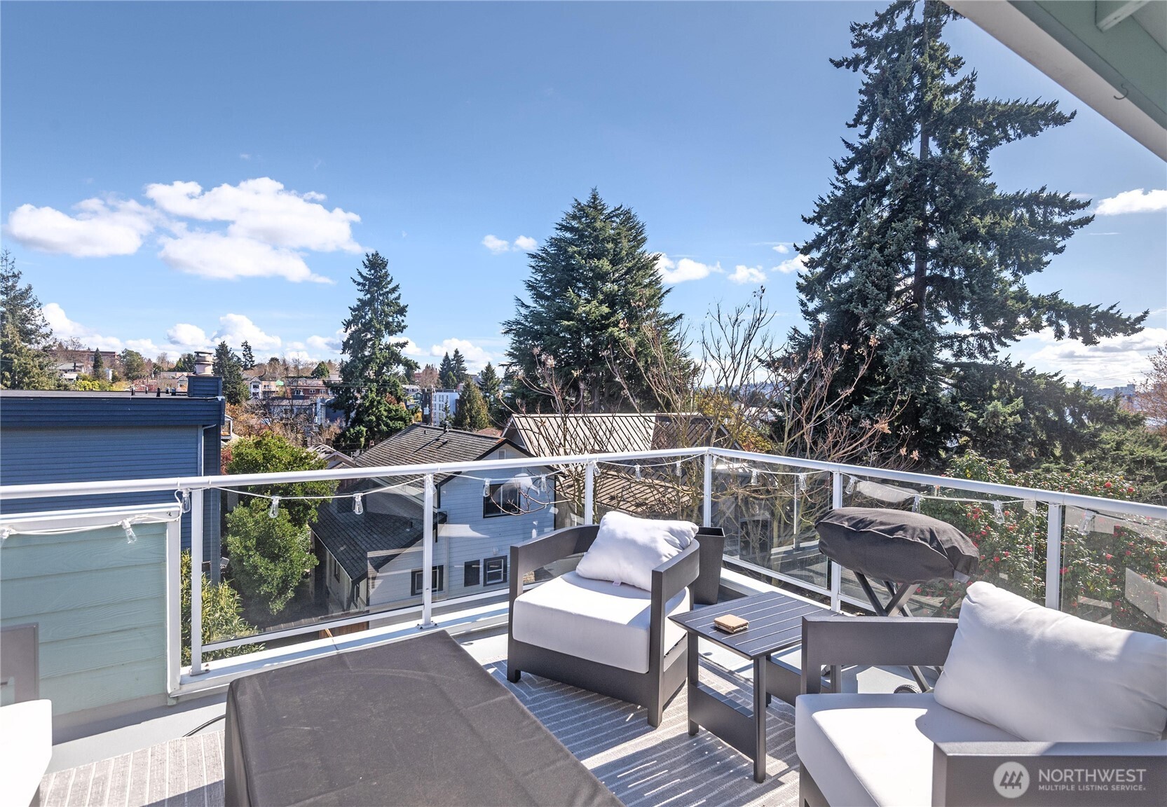4258 N Whitman Avenue , Seattle, WA 98103