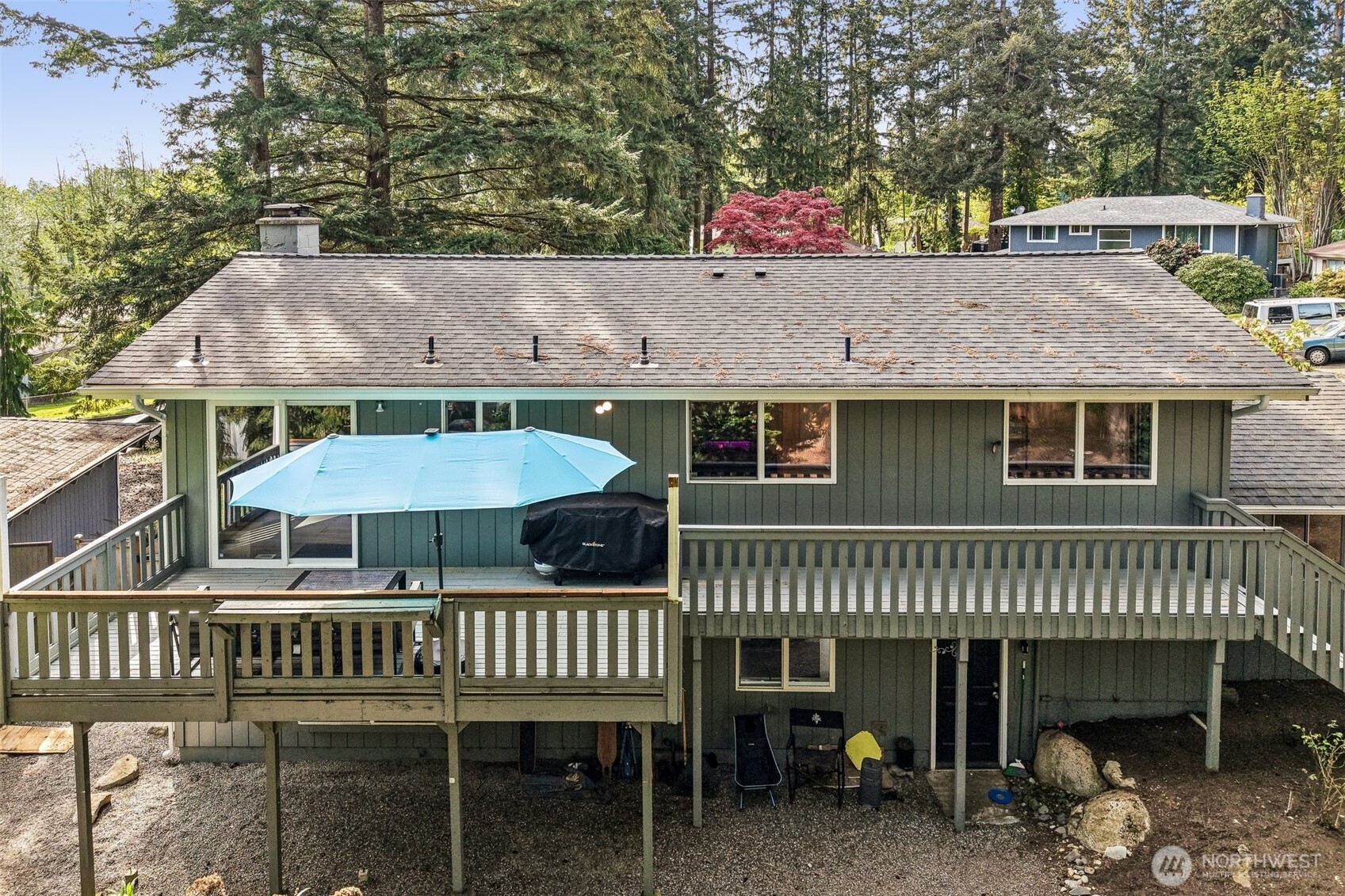 20917 22nd Avenue W, Lynnwood, WA 98036