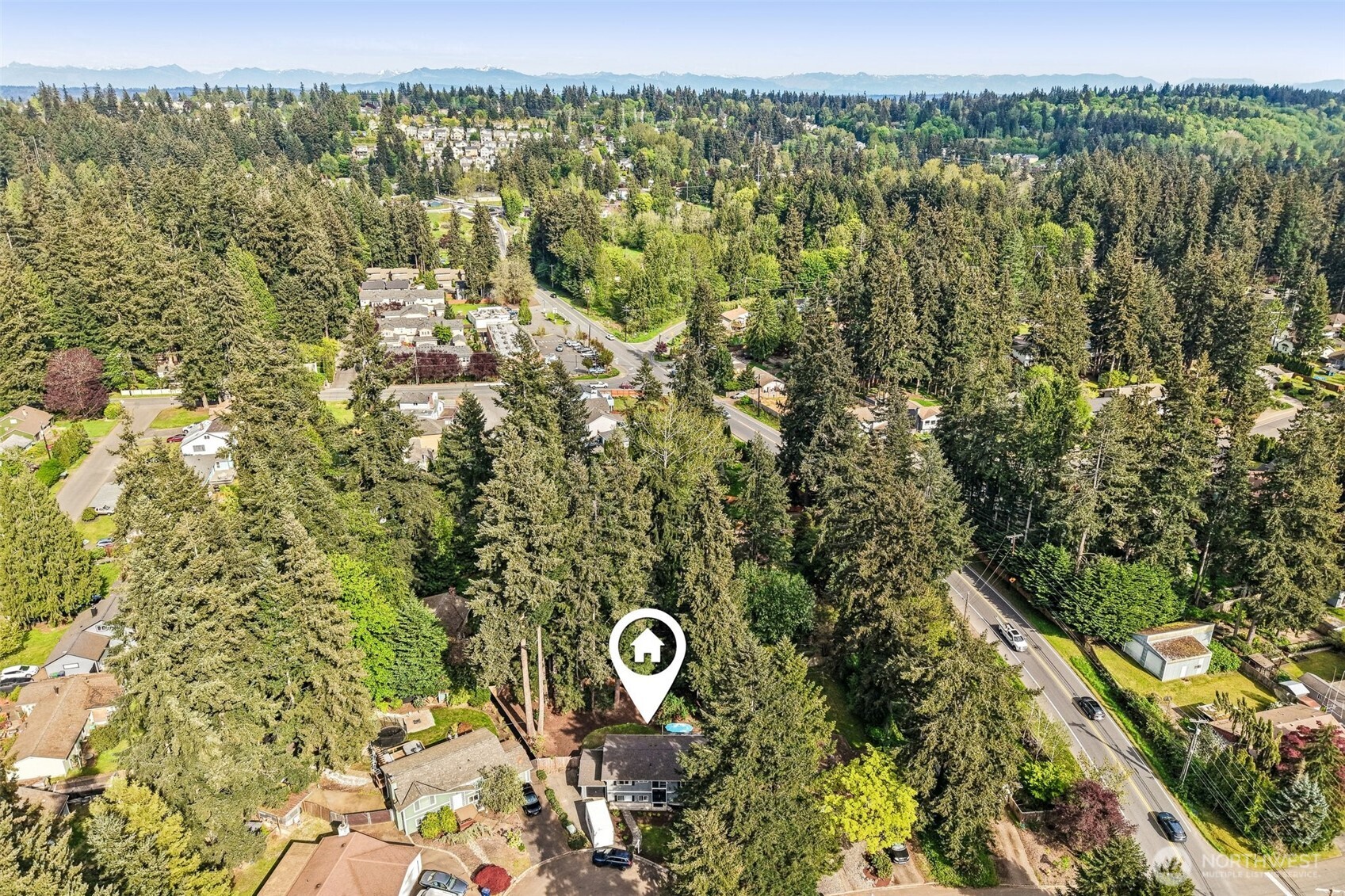 20917 22nd Avenue W, Lynnwood, WA 98036