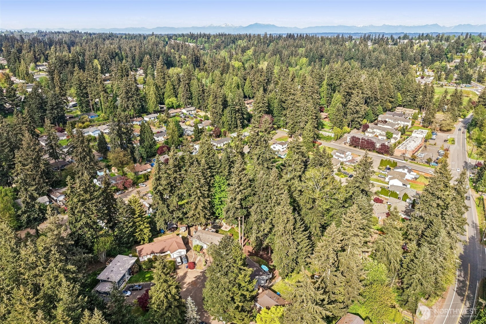 20917 22nd Avenue W, Lynnwood, WA 98036