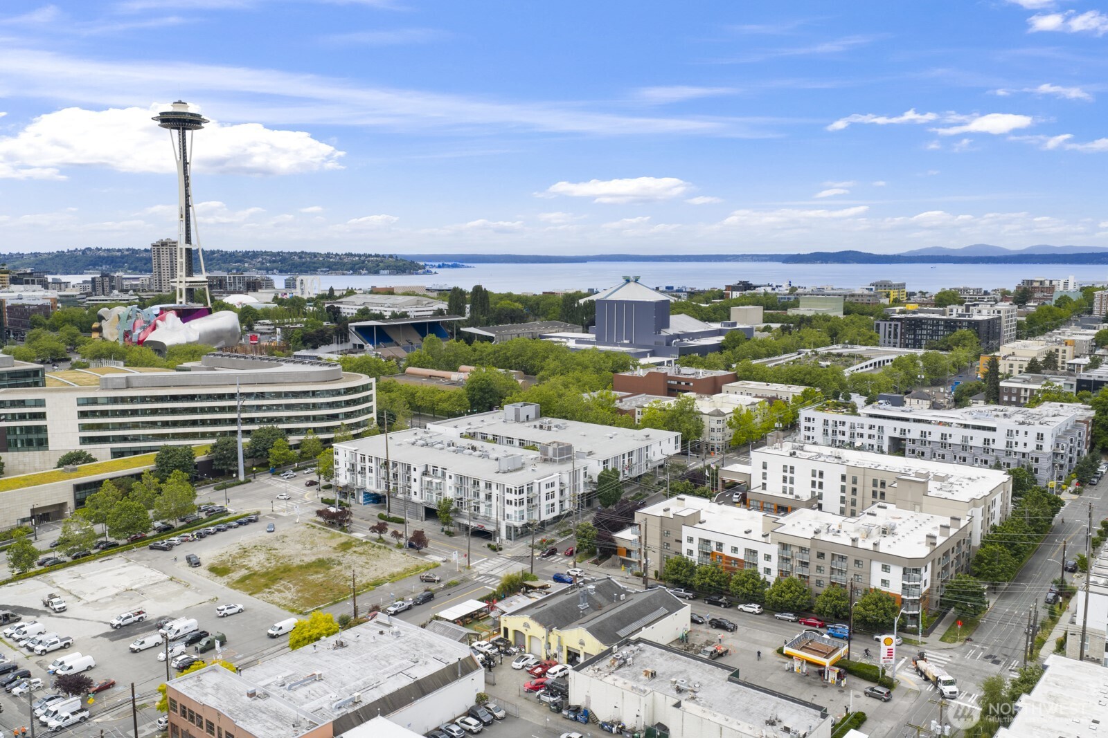 501 Roy Street #T308, Seattle, WA 98109