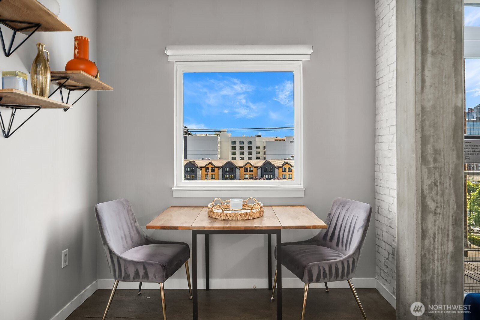 501 Roy Street #T308, Seattle, WA 98109