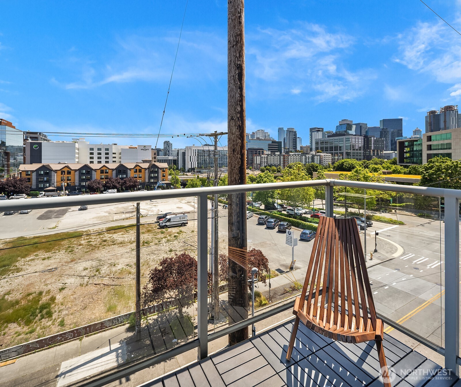 501 Roy Street #T308, Seattle, WA 98109