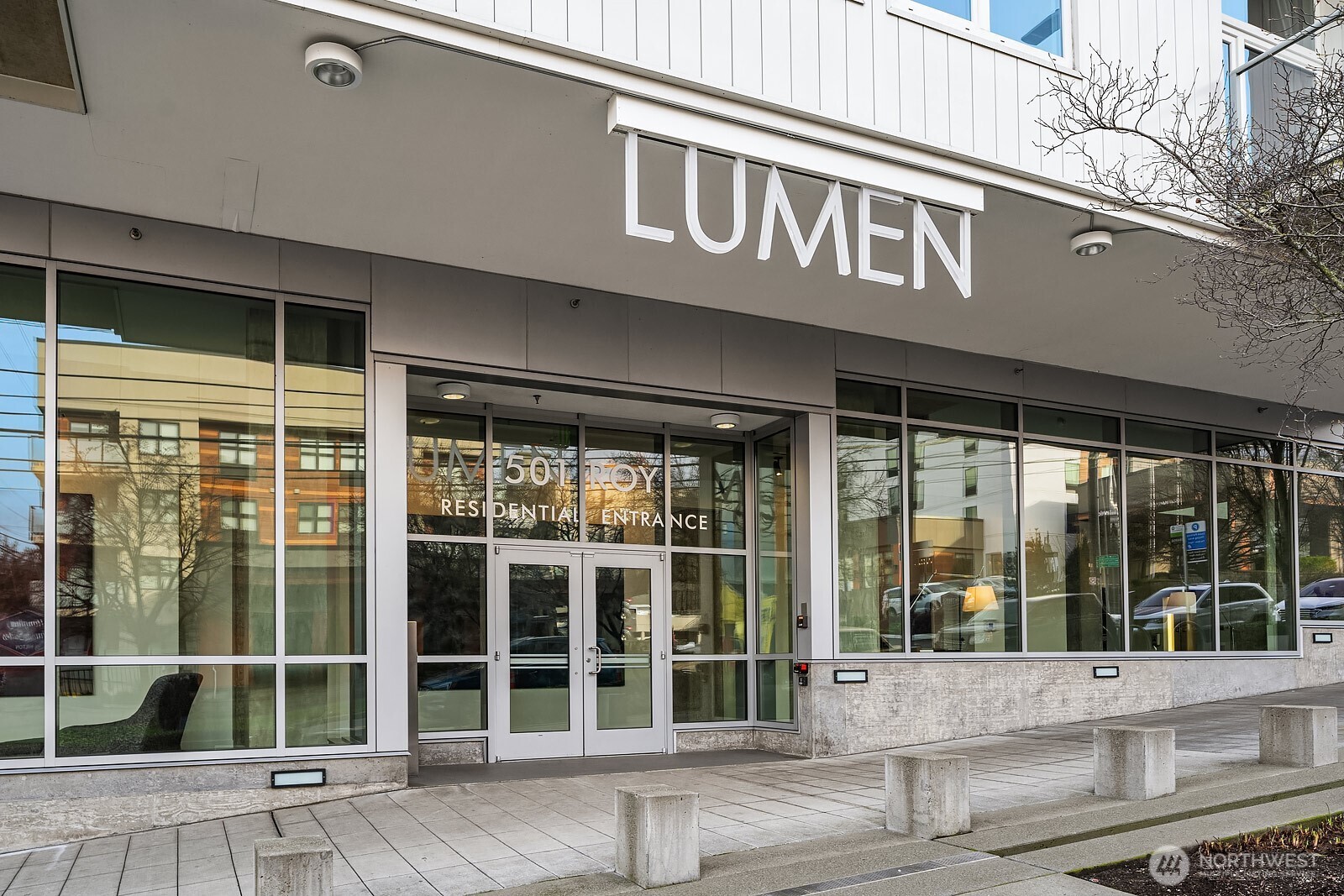 501 Roy Street #T308, Seattle, WA 98109