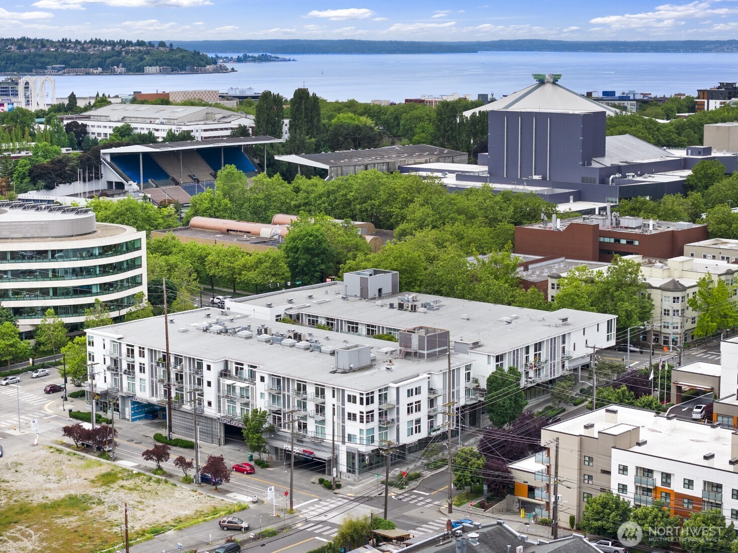501 Roy Street #T308, Seattle, WA 98109