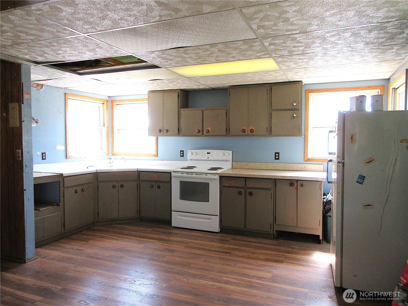 148 N Portland Street , Republic, WA 99166