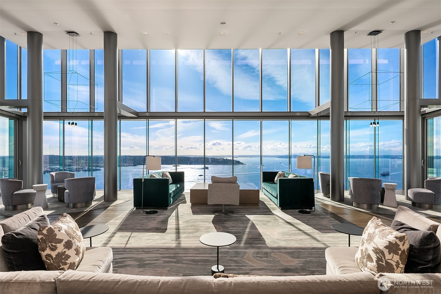 121 Stewart Street #1304, Seattle, WA 98101