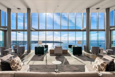 121 Stewart Street #1304, Seattle, WA 98101