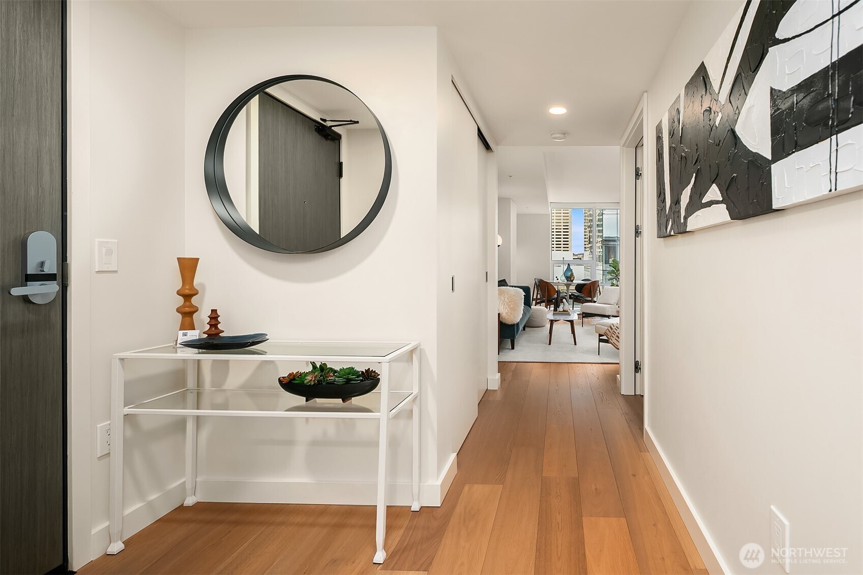 121 Stewart Street #1304, Seattle, WA 98101