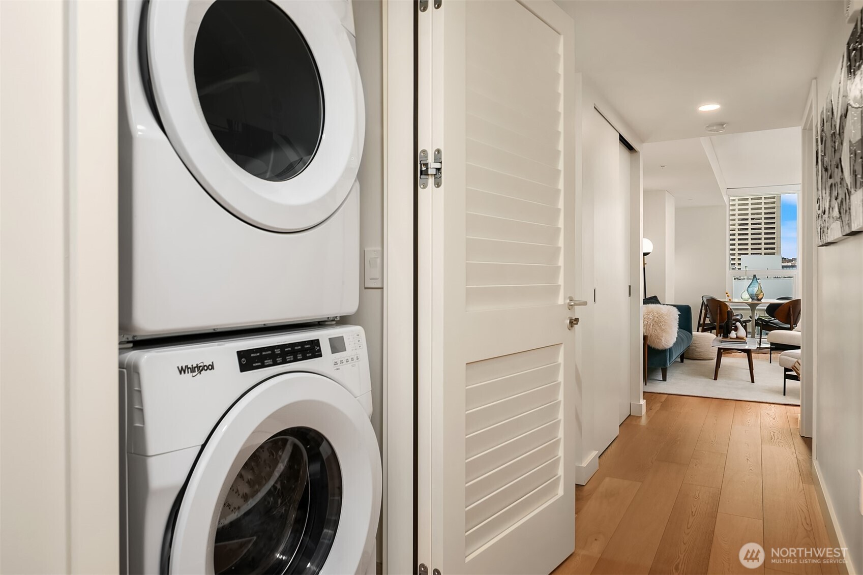 121 Stewart Street #1304, Seattle, WA 98101