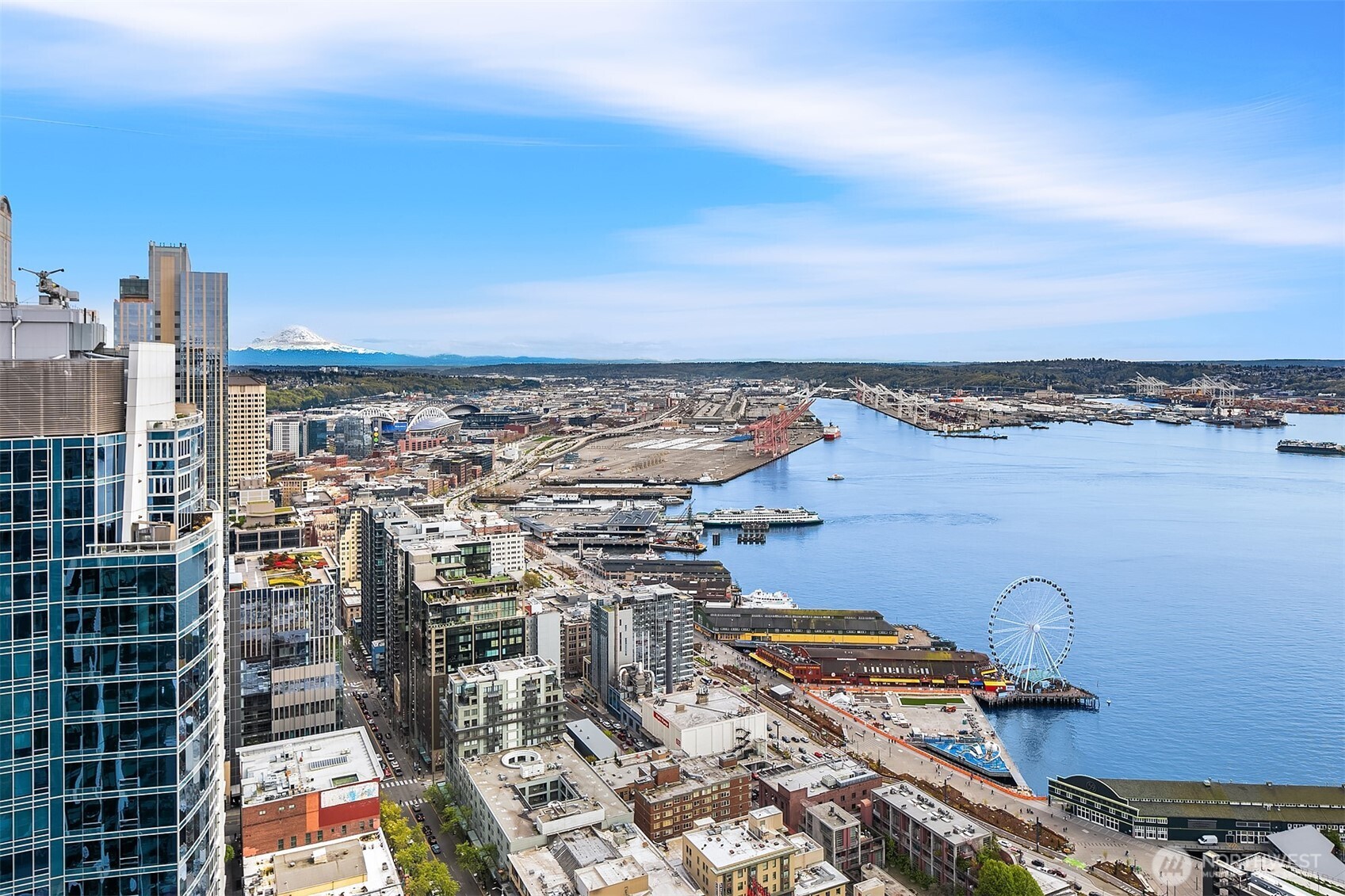 121 Stewart Street #1304, Seattle, WA 98101