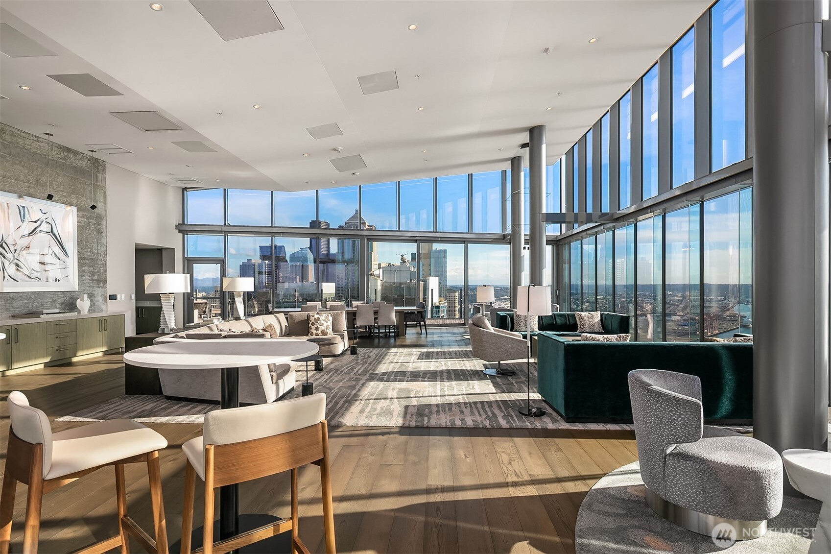 121 Stewart Street #1304, Seattle, WA 98101