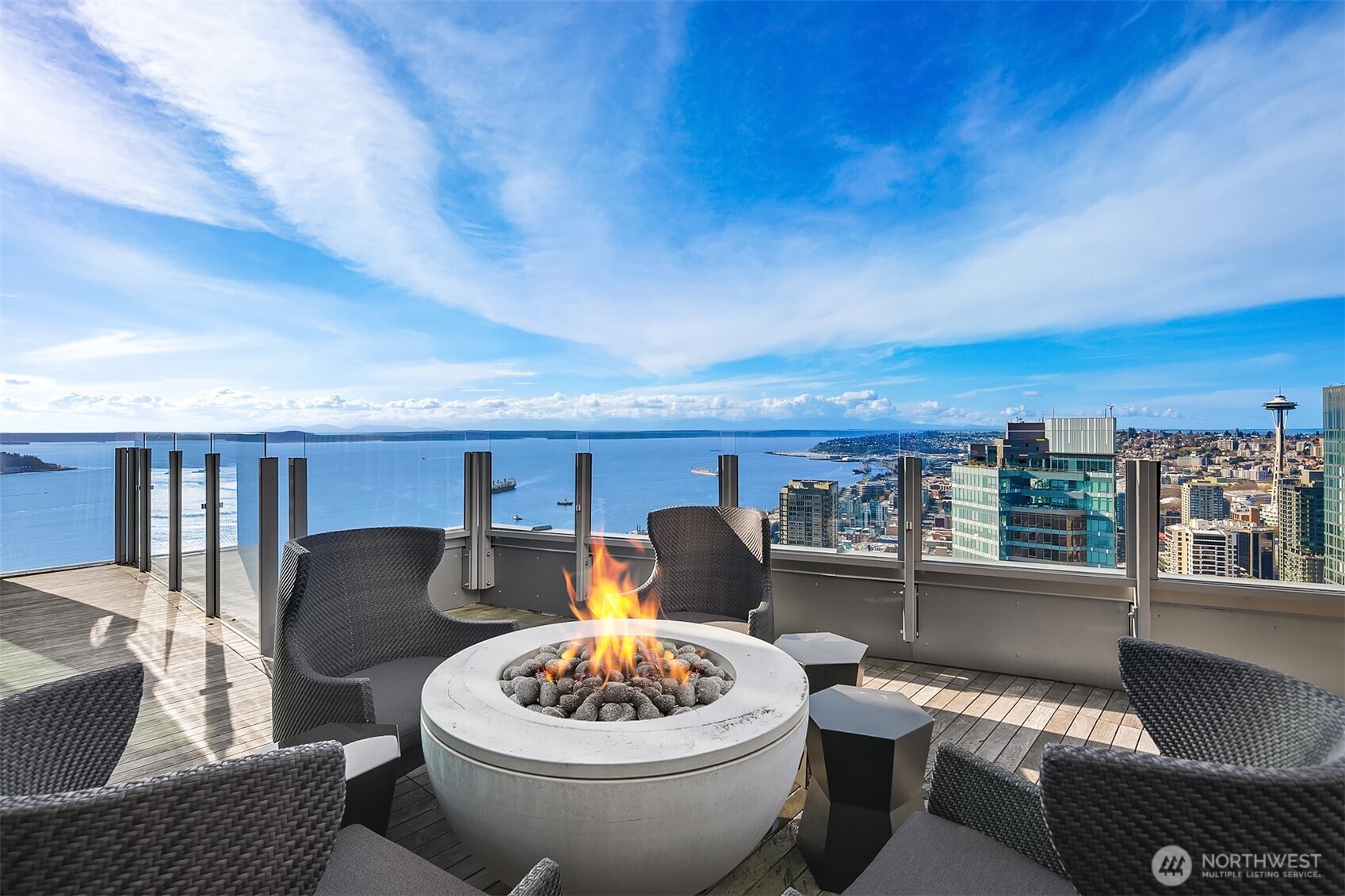 121 Stewart Street #1304, Seattle, WA 98101