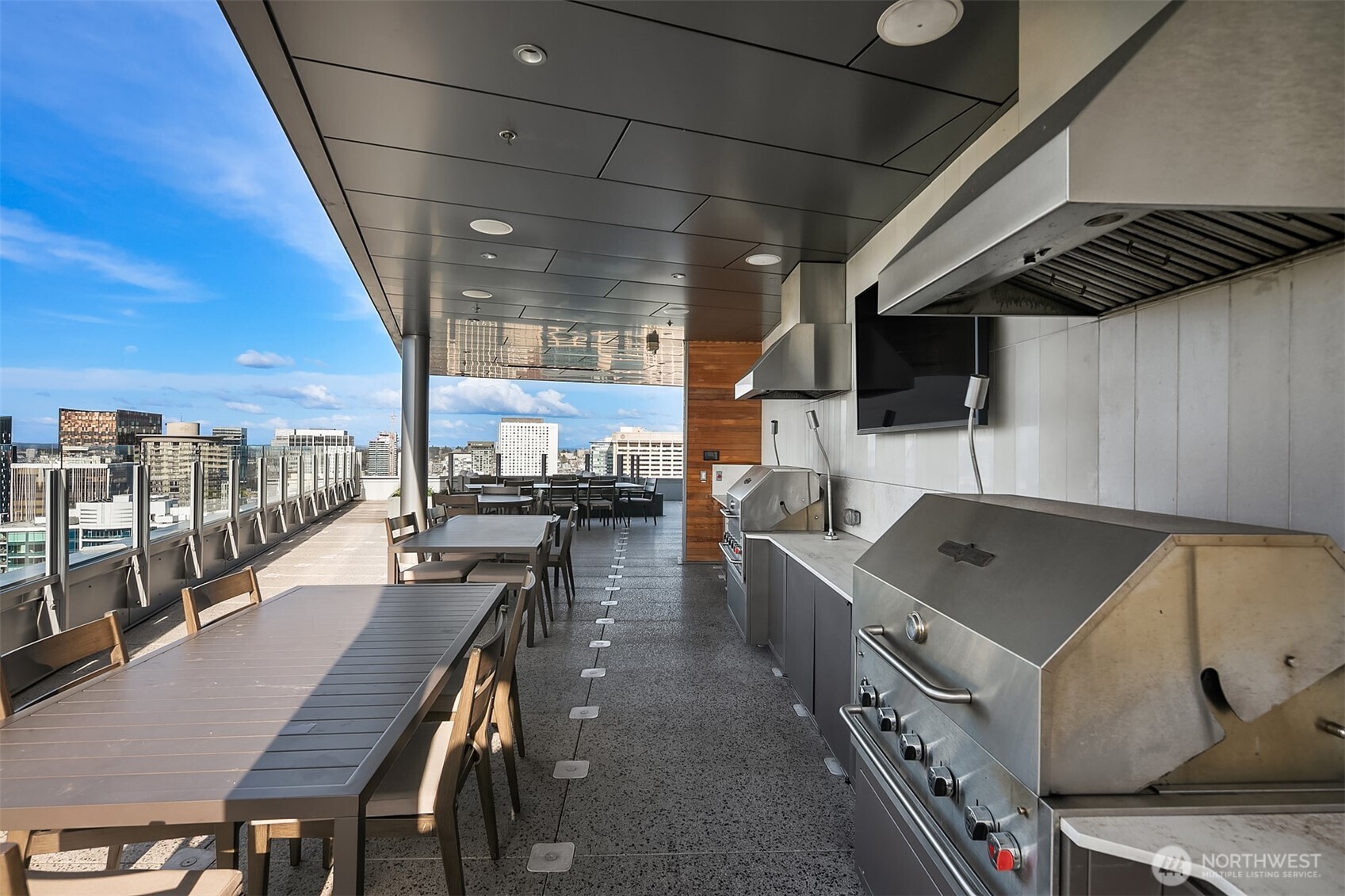 121 Stewart Street #1304, Seattle, WA 98101