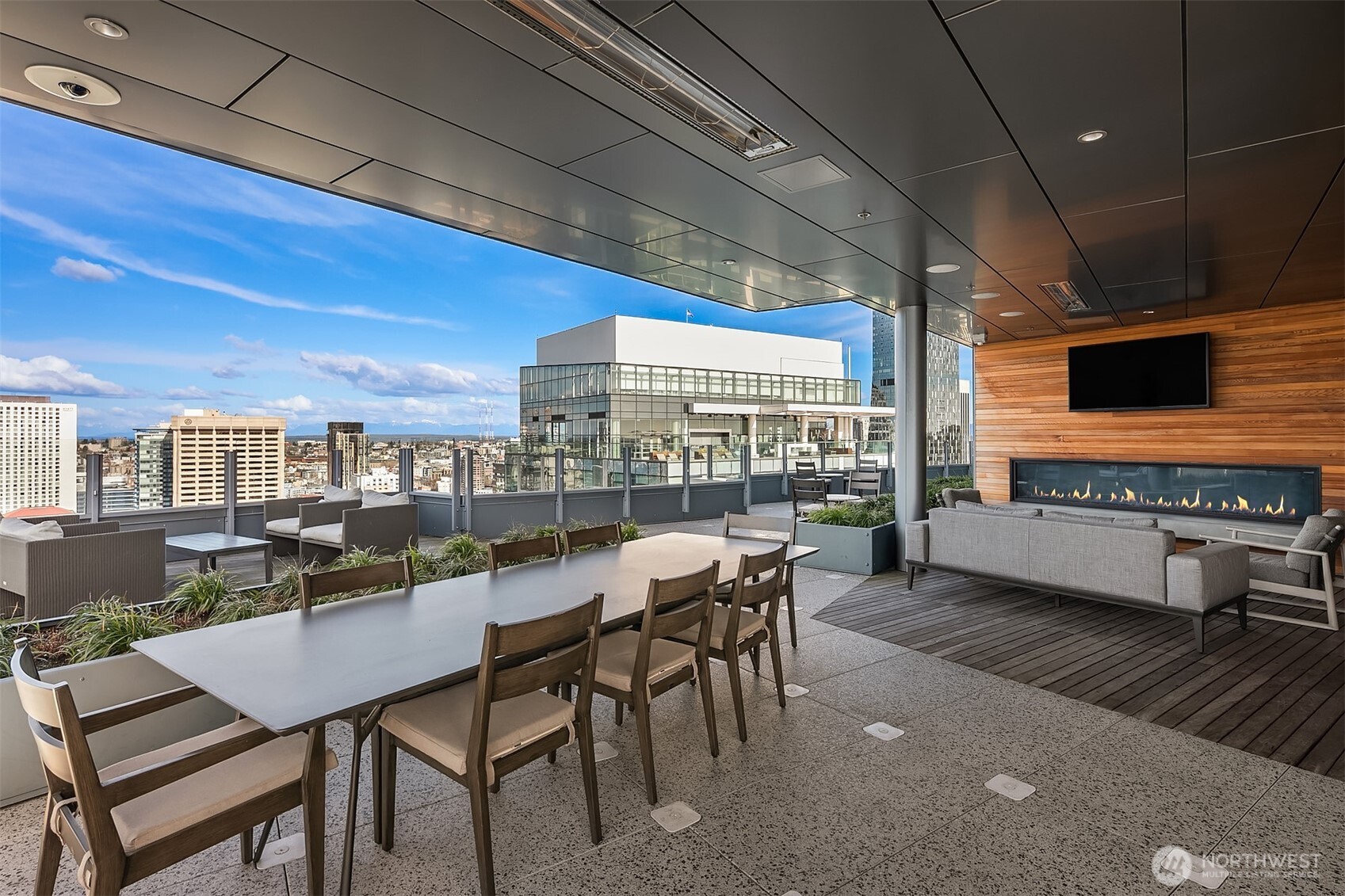 121 Stewart Street #1304, Seattle, WA 98101
