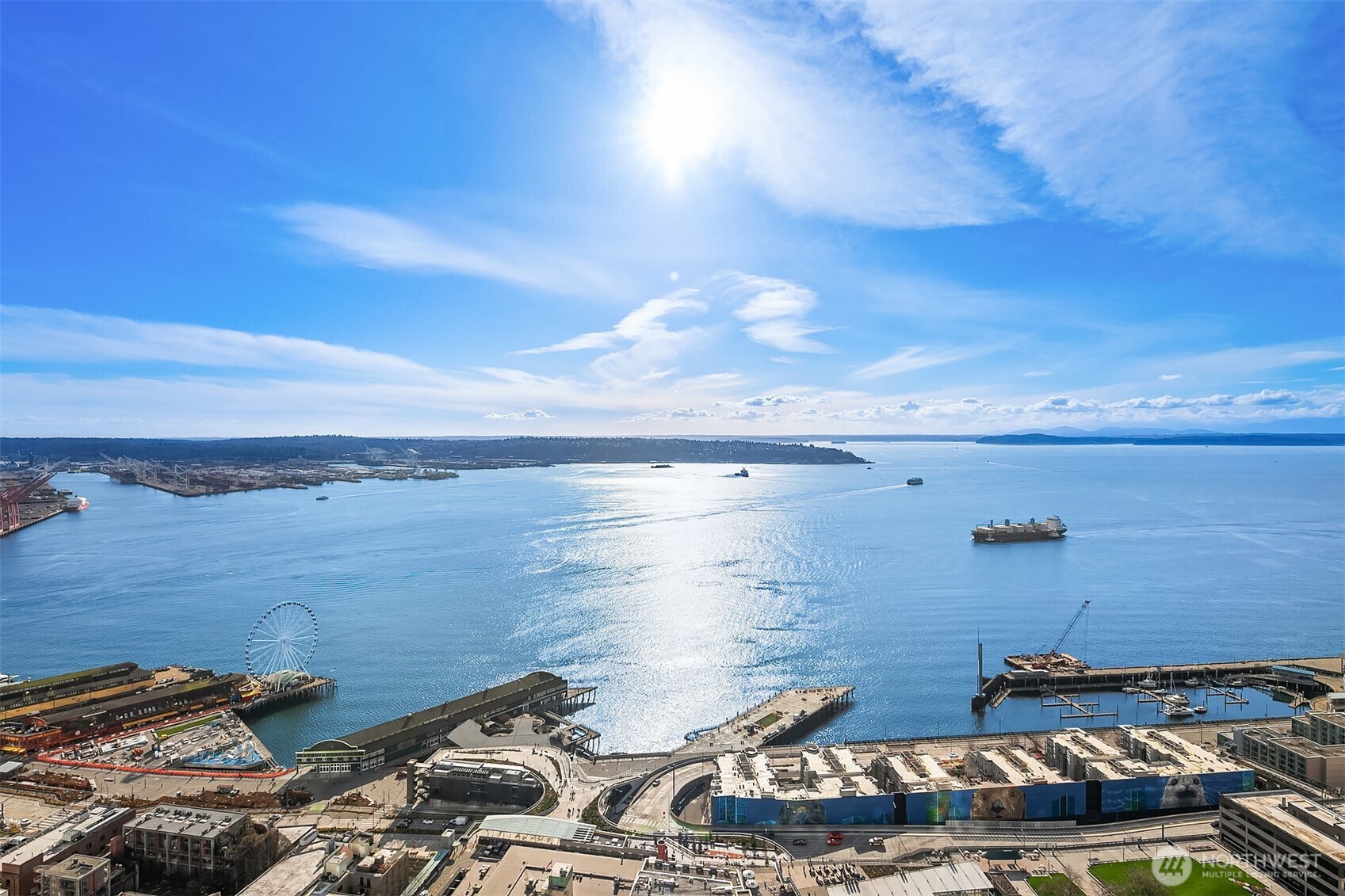121 Stewart Street #1304, Seattle, WA 98101
