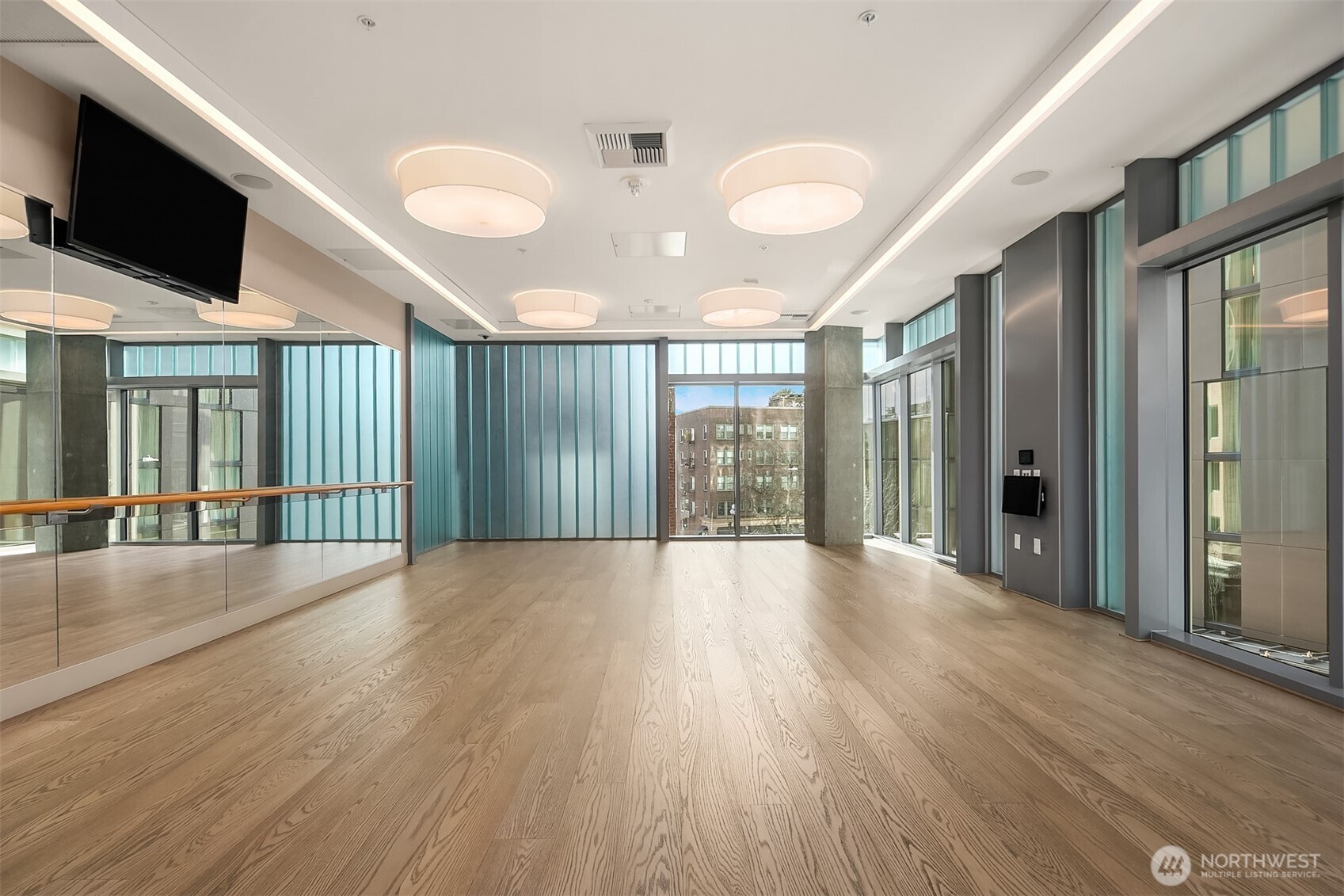 121 Stewart Street #1304, Seattle, WA 98101