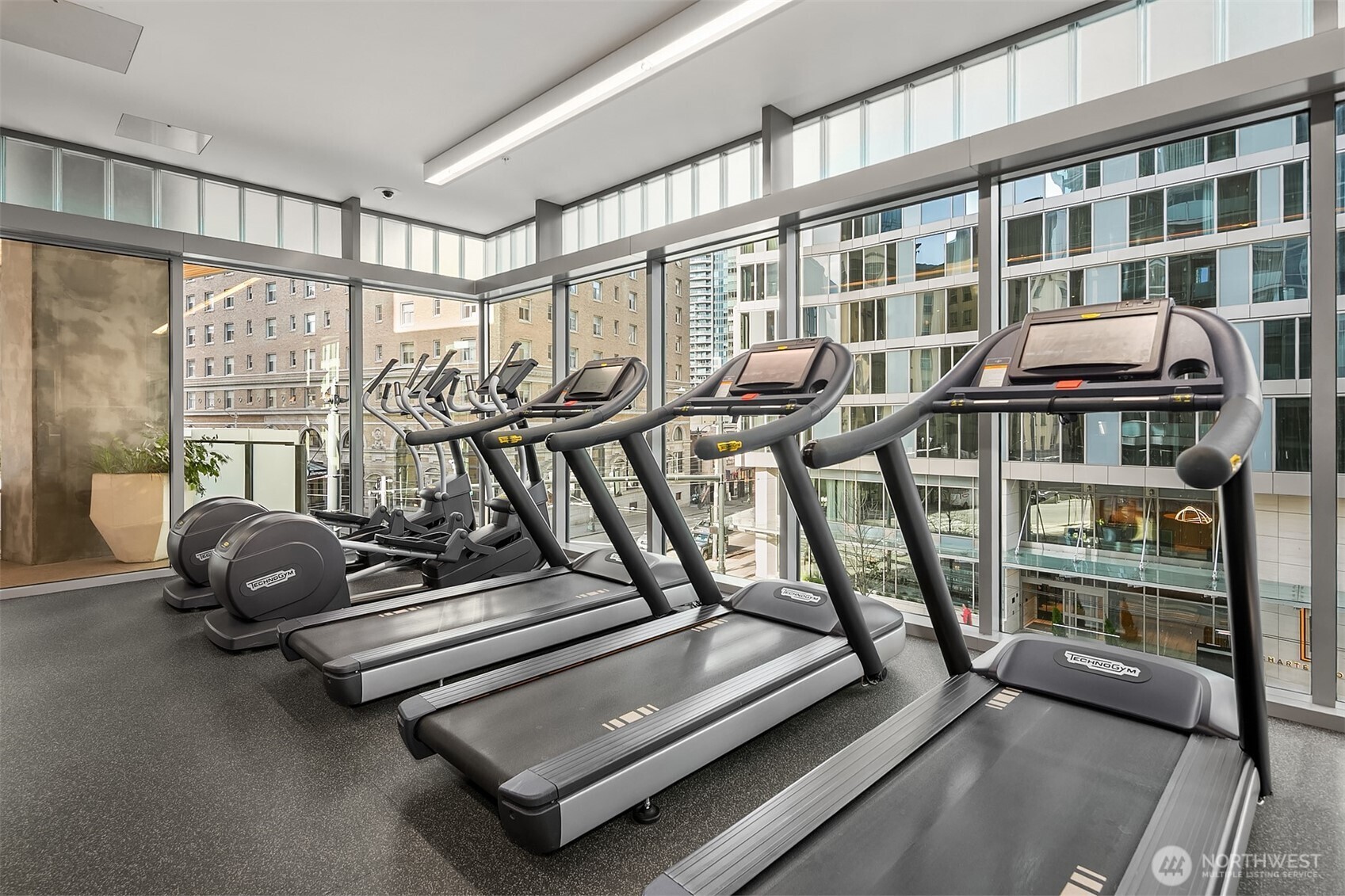 121 Stewart Street #1304, Seattle, WA 98101