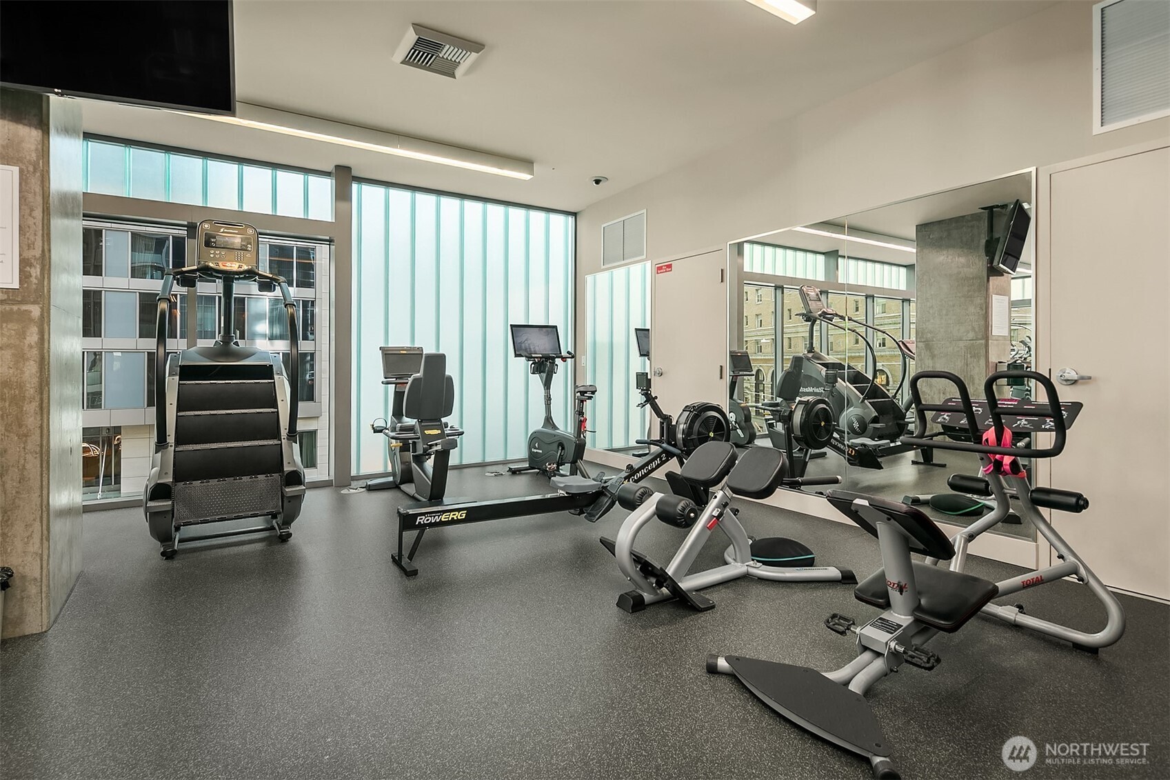 121 Stewart Street #1304, Seattle, WA 98101