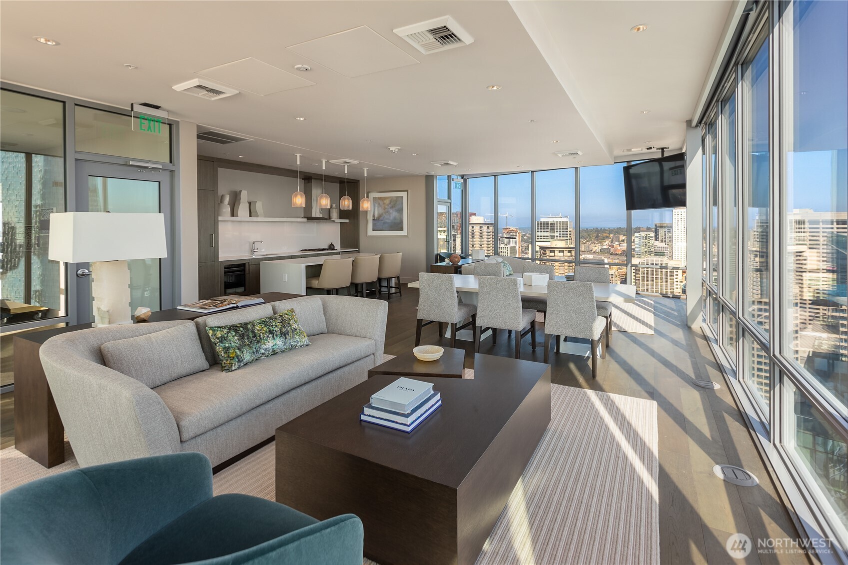 121 Stewart Street #1304, Seattle, WA 98101