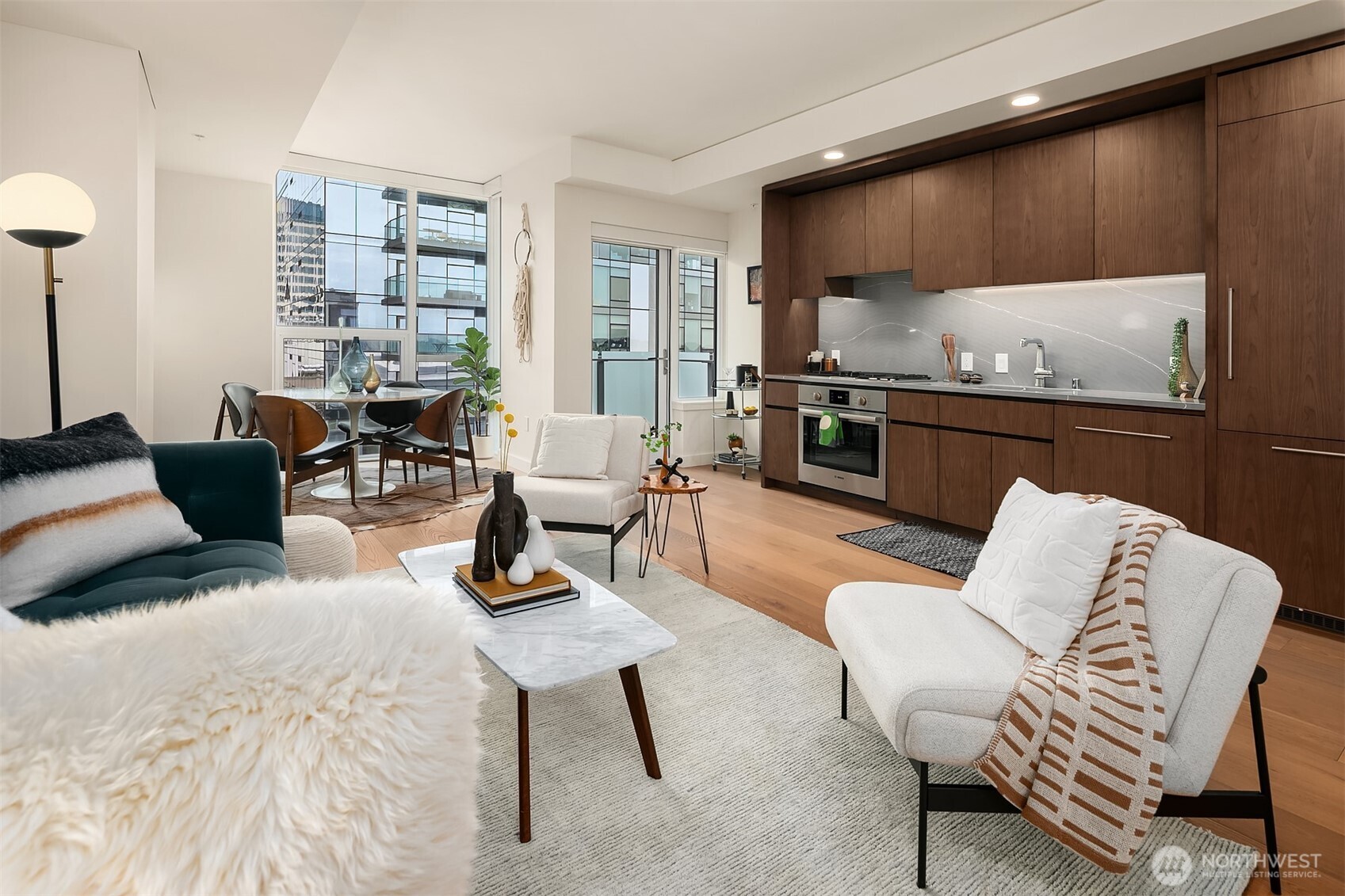 121 Stewart Street #1304, Seattle, WA 98101