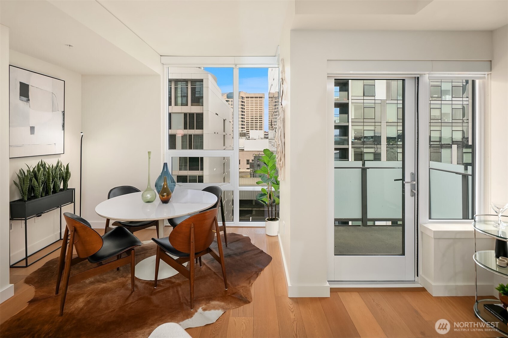 121 Stewart Street #1304, Seattle, WA 98101