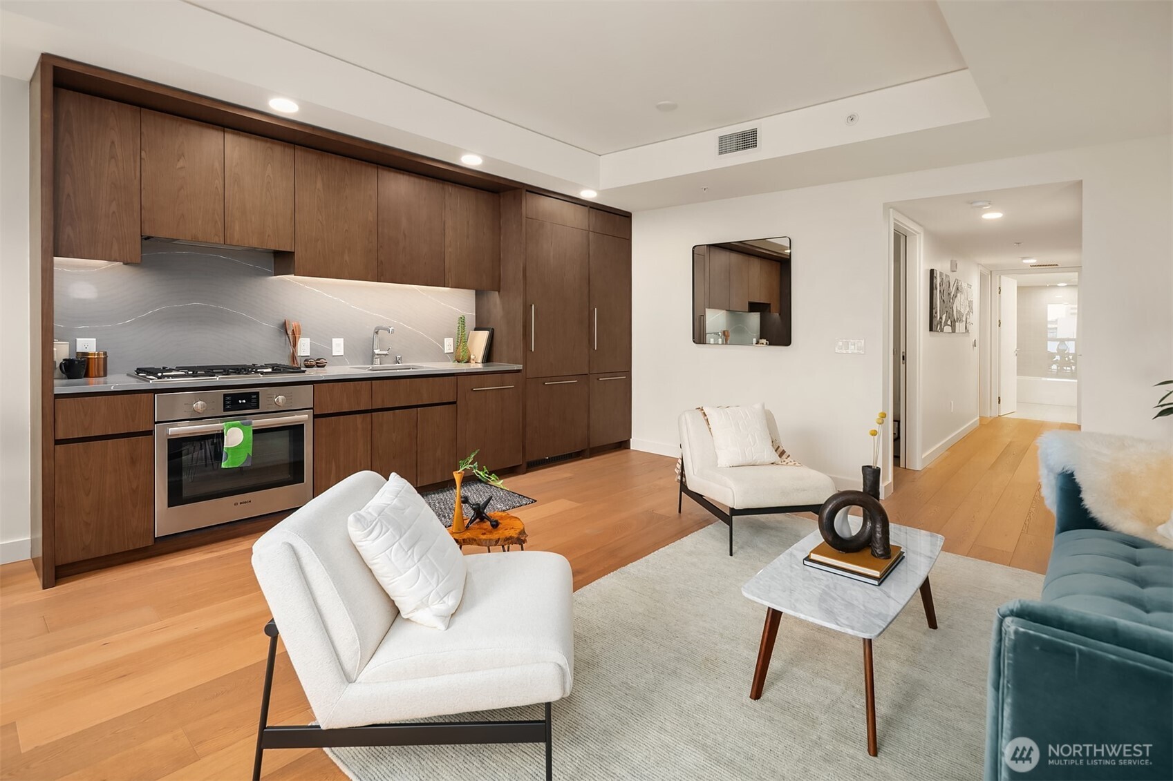 121 Stewart Street #1304, Seattle, WA 98101