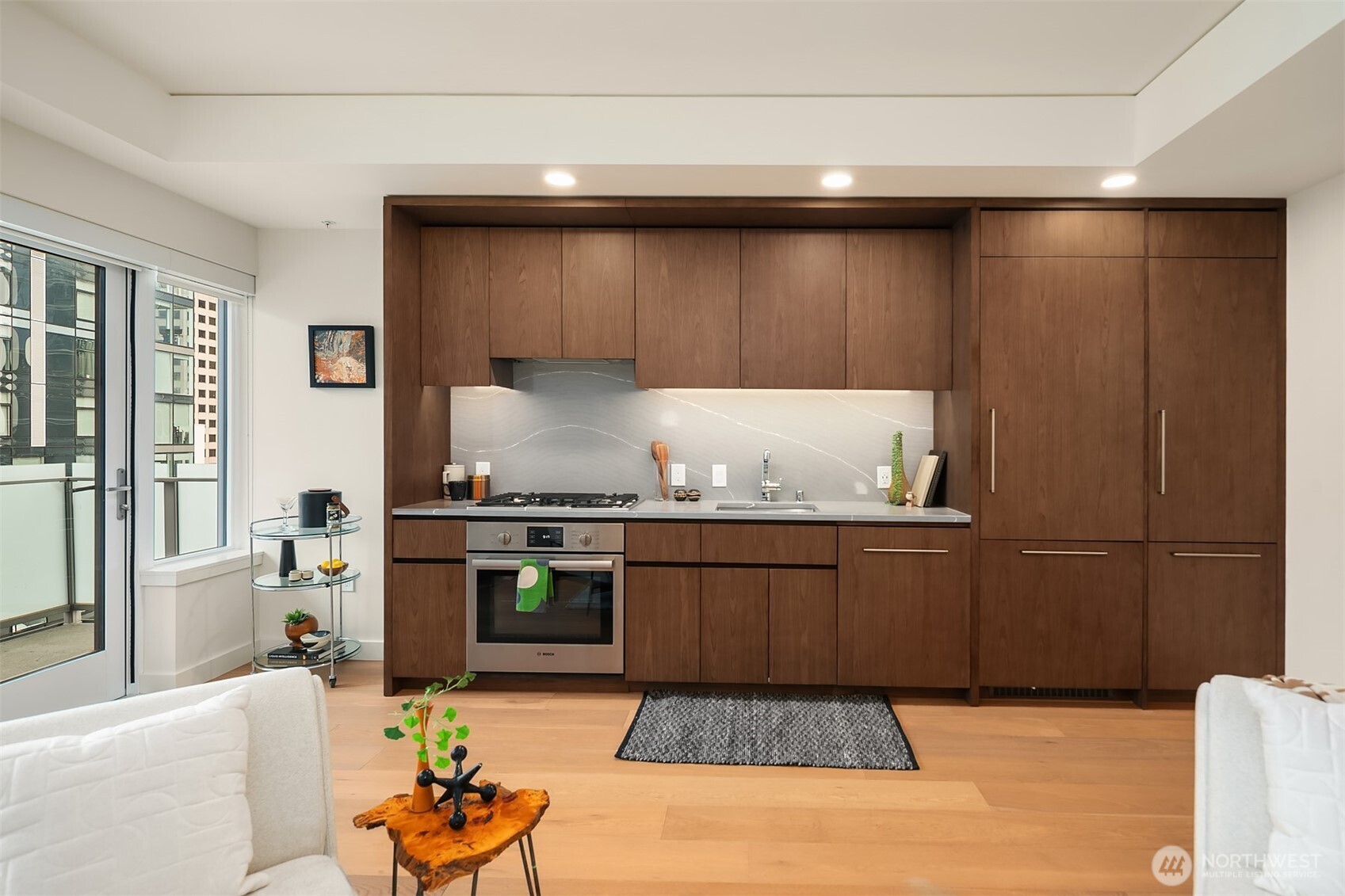 121 Stewart Street #1304, Seattle, WA 98101