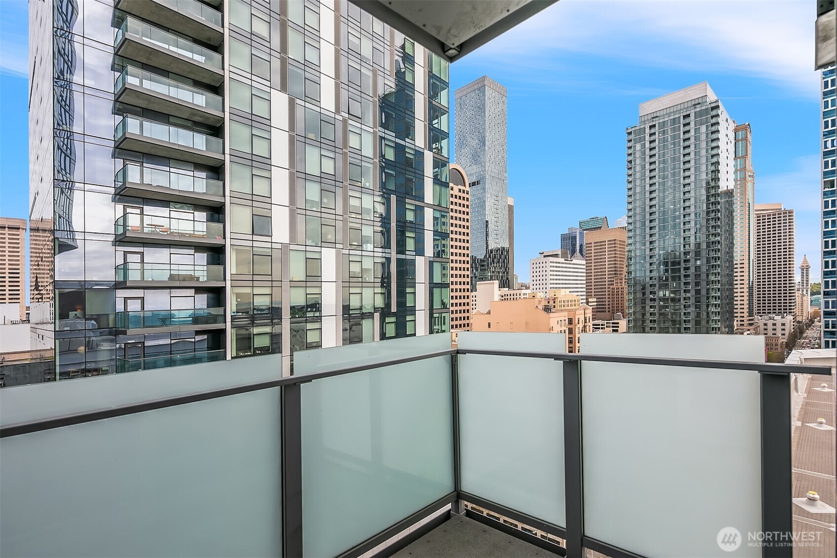 121 Stewart Street #1304, Seattle, WA 98101