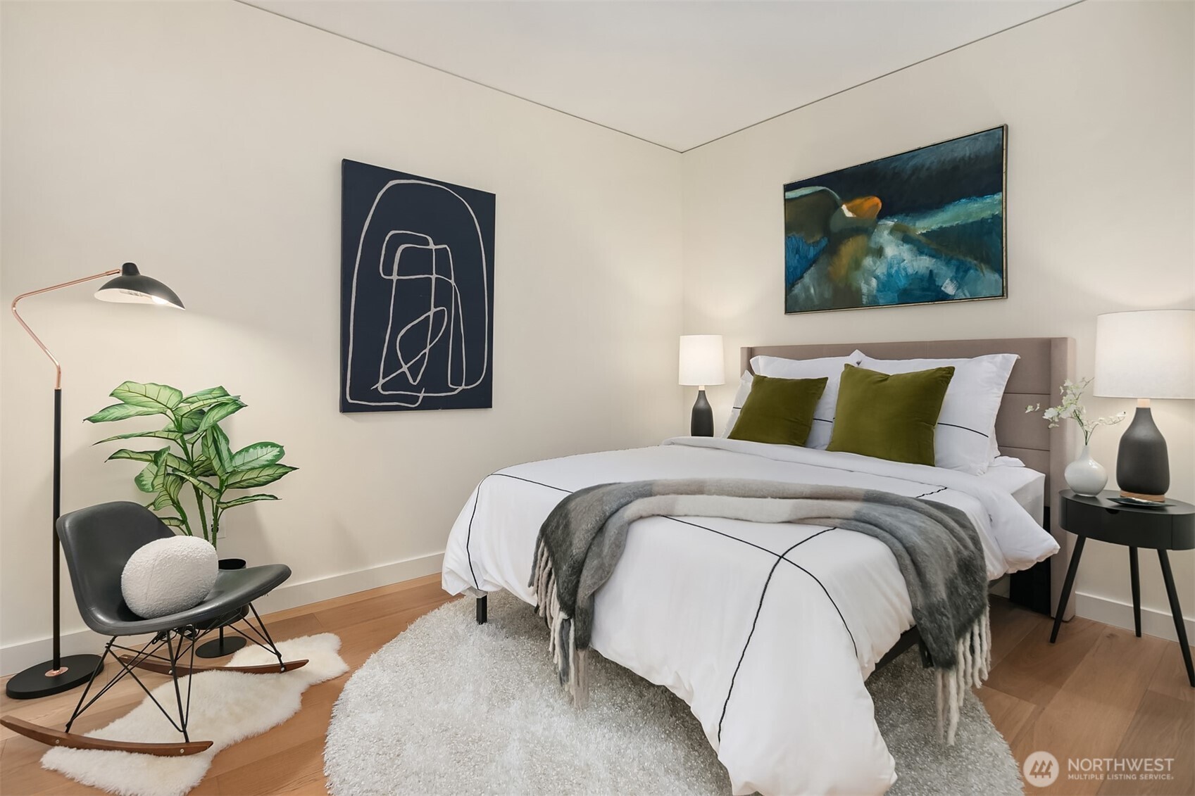 121 Stewart Street #1304, Seattle, WA 98101