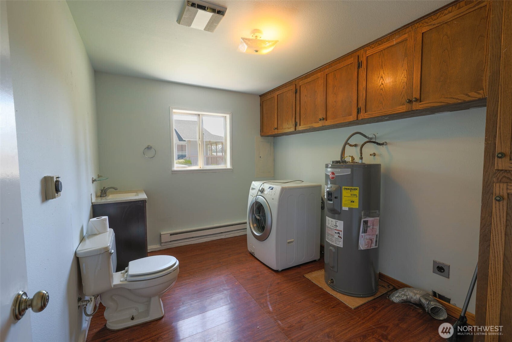 310 N Melbourne Street , Westport, WA 98595