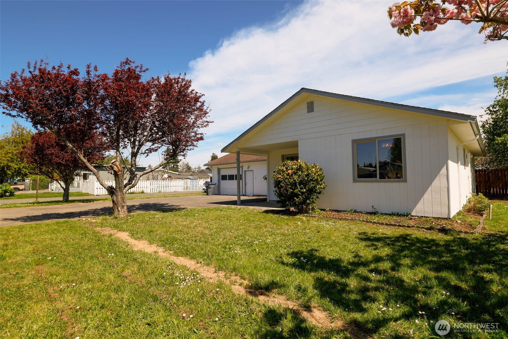 310 N Melbourne Street , Westport, WA 98595