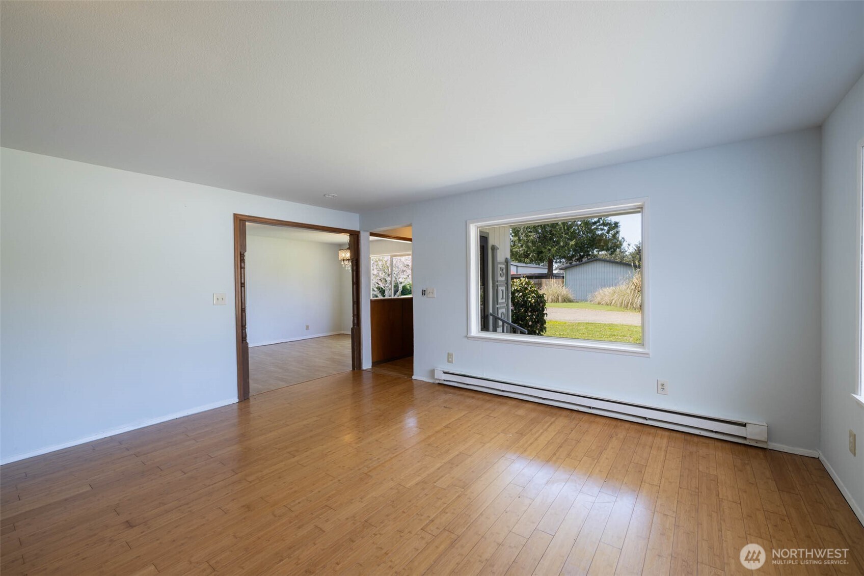 310 N Melbourne Street , Westport, WA 98595